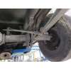 volkswagen lt 28-35 ii autobús (2db, 2de, 2dk) del año 1999