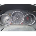 MAZDA CX-5 (KE, GH)