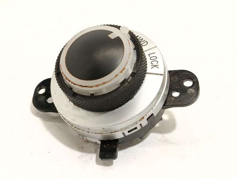 Recambio de modulo electronico para mitsubishi outlander ii van (cw_w) di-d 4wd (cw1w) referencia OEM IAM 8604A023 - Azul 2