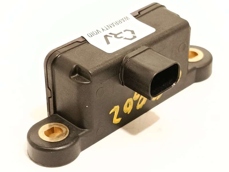 Recambio de modulo electronico para mitsubishi outlander ii van (cw_w) di-d 4wd (cw1w) referencia OEM IAM 4670A149 C731K27MB8 06 - Azul