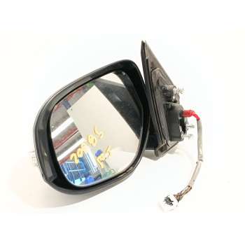 RETROVISOR IZQUIERDO 7632B419 