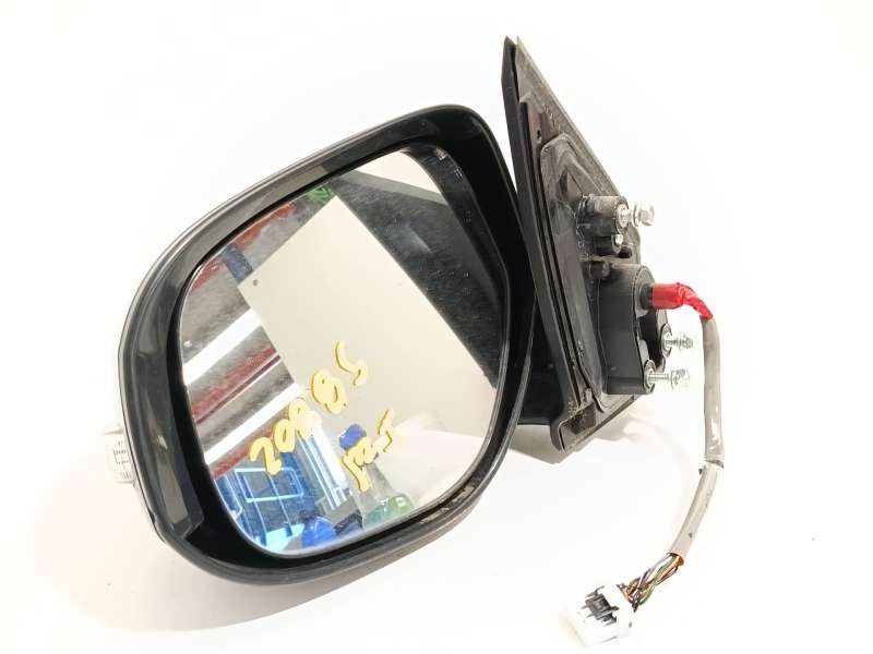 RETROVISOR IZQUIERDO 7632B419 