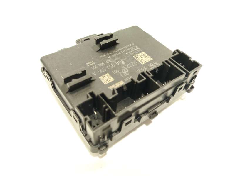 MODULO CONFORT 3WA959595A 