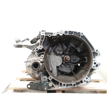 CAJA CAMBIOS 20V257 1636249680 