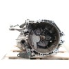 Recambio de caja cambios para peugeot 208 ii (ub_, up_, uw_, uj_) 1.5 bluehdi 100 referencia OEM IAM 20V257 1636249680 