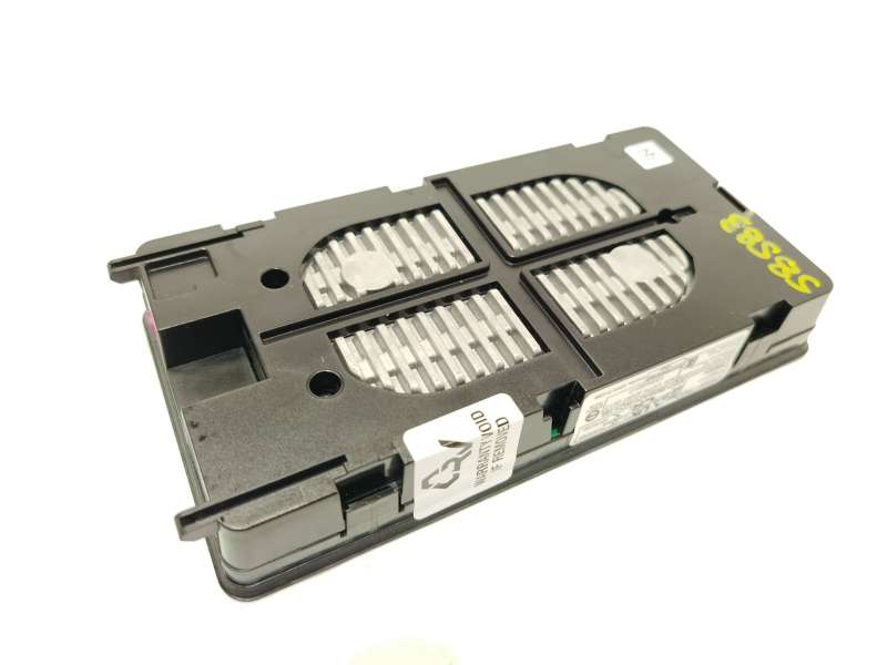 MODULO ELECTRONICO 4N0035502D 