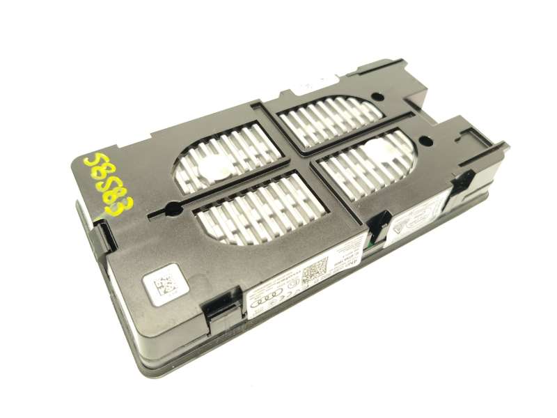 Recambio de modulo electronico para audi a3 sportback (8ya, 8yf) 35 tdi referencia OEM IAM 4N0035502D - Gris 2