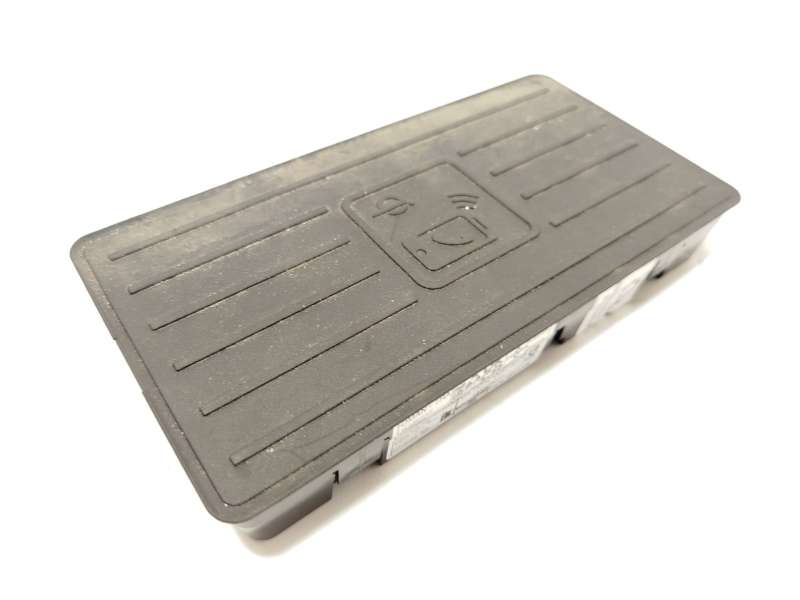 Recambio de modulo electronico para audi a3 sportback (8ya, 8yf) 35 tdi referencia OEM IAM 4N0035502D - Gris 3