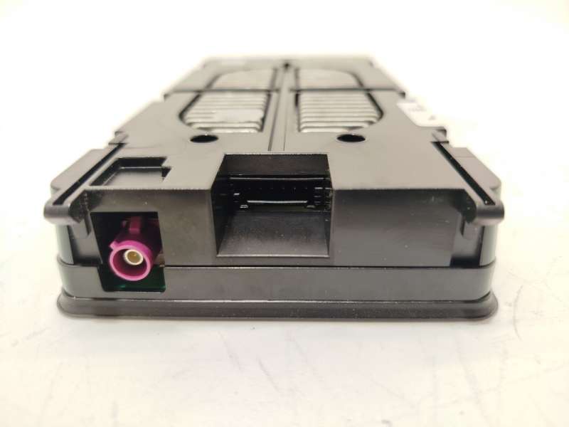 Recambio de modulo electronico para audi a3 sportback (8ya, 8yf) 35 tdi referencia OEM IAM 4N0035502D - Gris 4