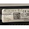 Recambio de modulo electronico para audi a3 sportback (8ya, 8yf) 35 tdi referencia OEM IAM 4N0035502D  