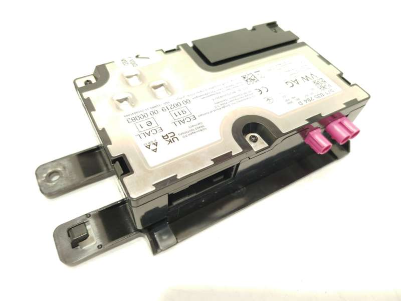 Recambio de modulo electronico para audi a3 sportback (8ya, 8yf) 35 tdi referencia OEM IAM 571035284D - Gris 2