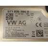 Recambio de modulo electronico para audi a3 sportback (8ya, 8yf) 35 tdi referencia OEM IAM 571035284D  