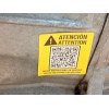 Recambio de caja cambios para renault trafic iii furgoneta (fg_) 2.0 dci 130 (fgmy) referencia OEM IAM PF6082 320106493R 