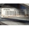 Recambio de caja cambios para renault trafic iii furgoneta (fg_) 2.0 dci 130 (fgmy) referencia OEM IAM PF6082 320106493R 