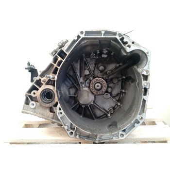 CAJA CAMBIOS TL4369 320104597R A7002600300