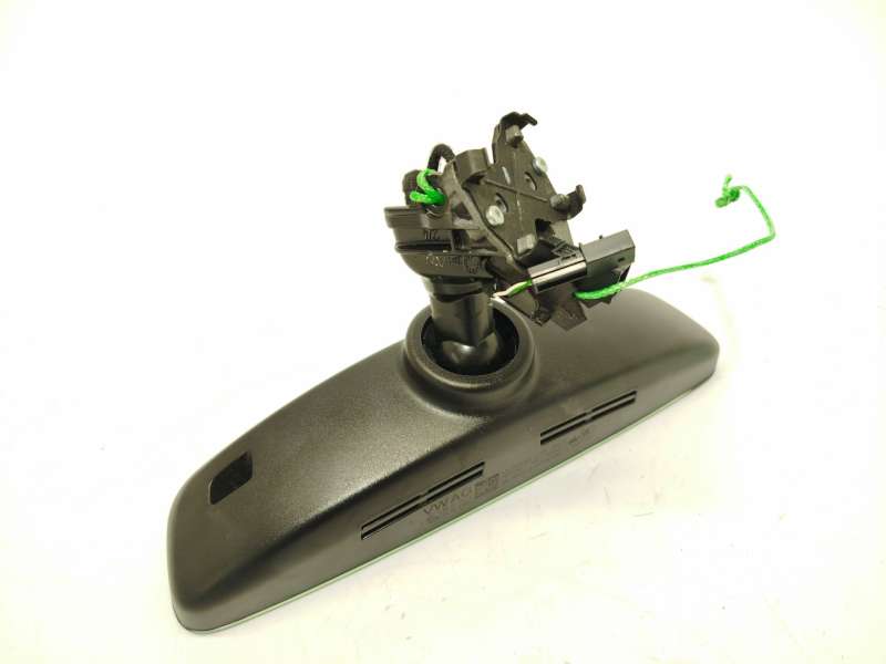 Recambio de espejo interior para audi a3 sportback (8ya, 8yf) 35 tdi referencia OEM IAM 57L857333N - Gris 3