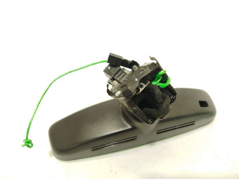 Recambio de espejo interior para audi a3 sportback (8ya, 8yf) 35 tdi referencia OEM IAM 57L857333N - Gris 4