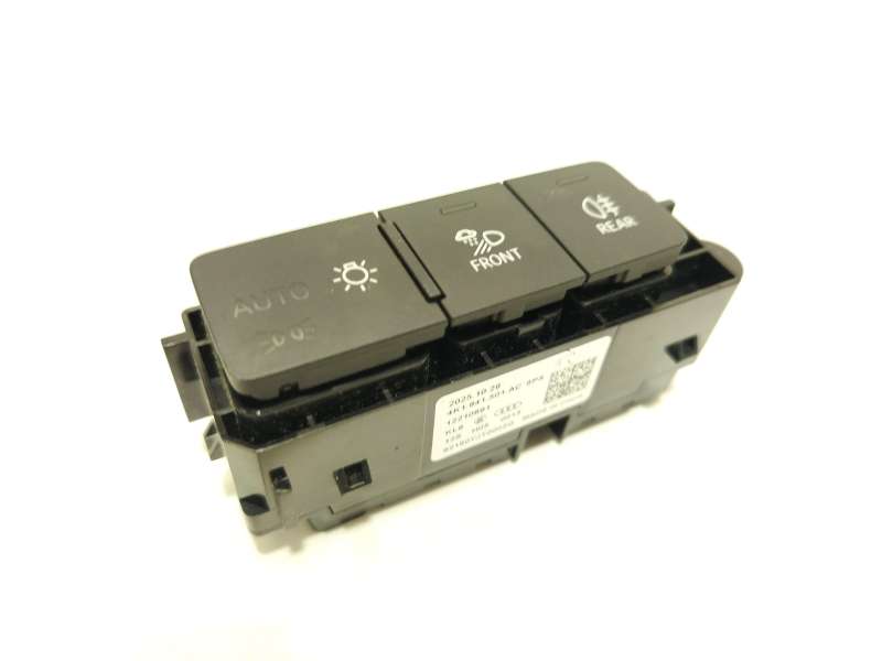 MANDO MULTIFUNCION 4K1941501AC 