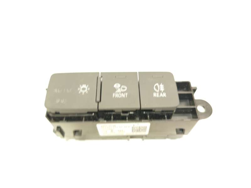 Recambio de mando multifuncion para audi a3 sportback (8ya, 8yf) 35 tdi referencia OEM IAM 4K1941501AC - Gris 2