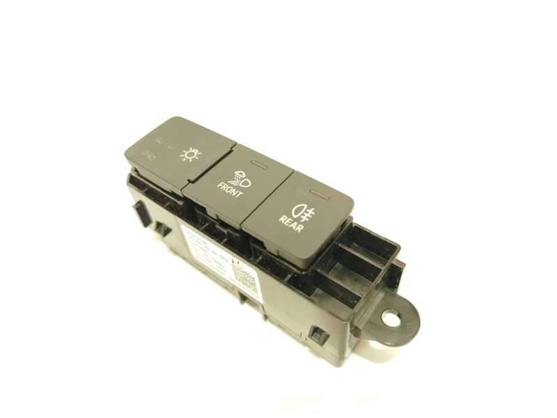 Recambio de mando multifuncion para audi a3 sportback (8ya, 8yf) 35 tdi referencia OEM IAM 4K1941501AC - Gris 3