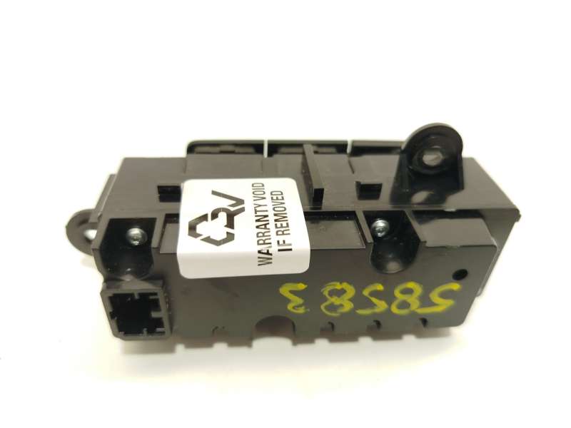 Recambio de mando multifuncion para audi a3 sportback (8ya, 8yf) 35 tdi referencia OEM IAM 4K1941501AC - Gris 4