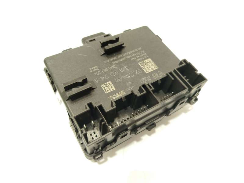 MODULO CONFORT 3WA959594A 