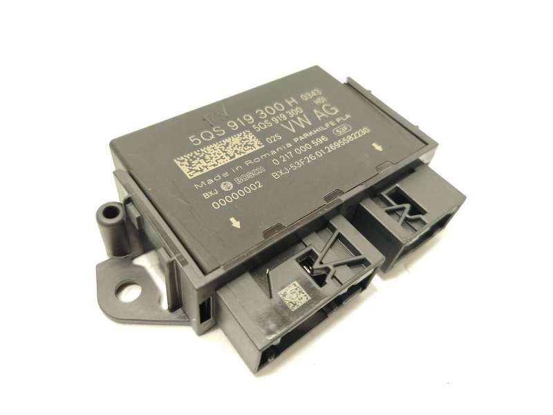 MODULO ELECTRONICO 5QS919300H 0217000596