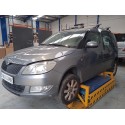 SKODA ROOMSTER (5J7)