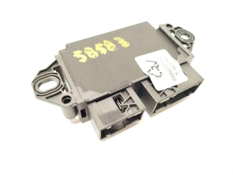 Recambio de modulo electronico para audi a3 sportback (8ya, 8yf) 35 tdi referencia OEM IAM 5QS919300H  0217000596 - Gris 2
