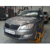 skoda roomster (5j7) del año 2011