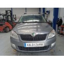 SKODA ROOMSTER (5J7)