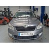 skoda roomster (5j7) del año 2011