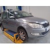 skoda roomster (5j7) del año 2011