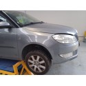 SKODA ROOMSTER (5J7)