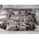 SKODA ROOMSTER (5J7)