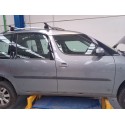 SKODA ROOMSTER (5J7)
