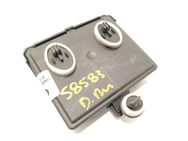 Recambio de modulo confort para audi a3 sportback (8ya, 8yf) 35 tdi referencia OEM IAM 3WA959592A - Gris 3
