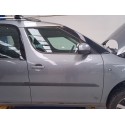 SKODA ROOMSTER (5J7)