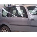 SKODA ROOMSTER (5J7)