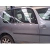 skoda roomster (5j7) del año 2011