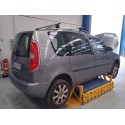 SKODA ROOMSTER (5J7)