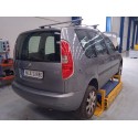 SKODA ROOMSTER (5J7)