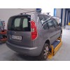 skoda roomster (5j7) del año 2011