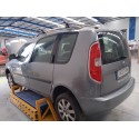 SKODA ROOMSTER (5J7)