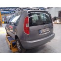 SKODA ROOMSTER (5J7)