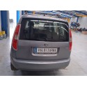 SKODA ROOMSTER (5J7)