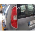 SKODA ROOMSTER (5J7)