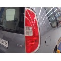 SKODA ROOMSTER (5J7)