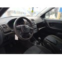 SKODA ROOMSTER (5J7)