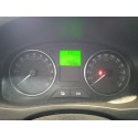 SKODA ROOMSTER (5J7)